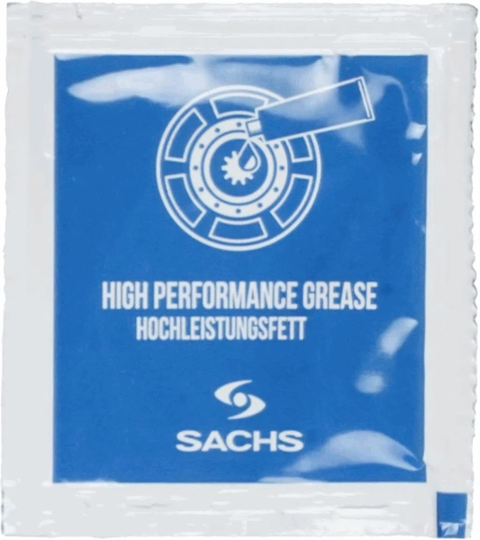 SACHS Clutch Kit - 3000 970 081